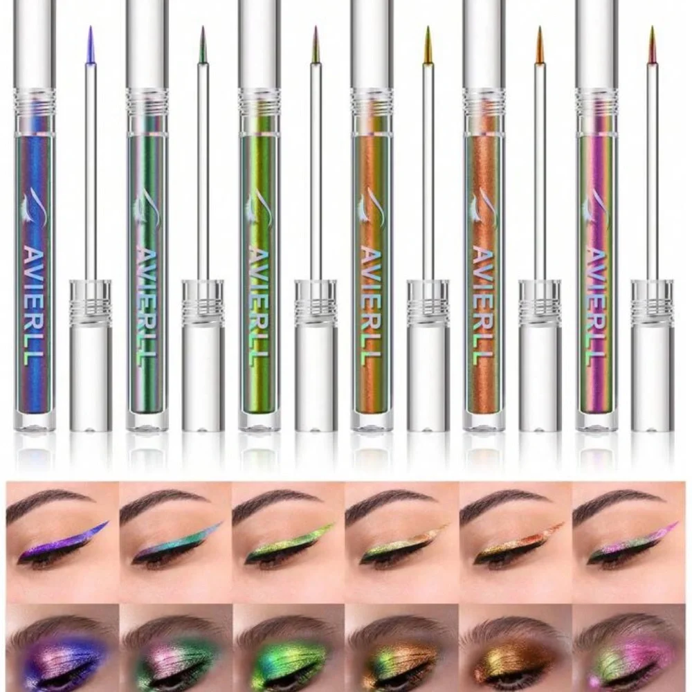 Chameleon Liquid Eyeliner ❤️